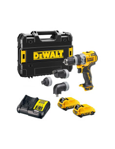 Dewalt Taladro Atornillador 2