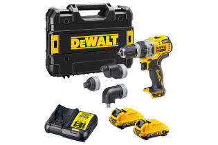 Dewalt Taladro Atornillador