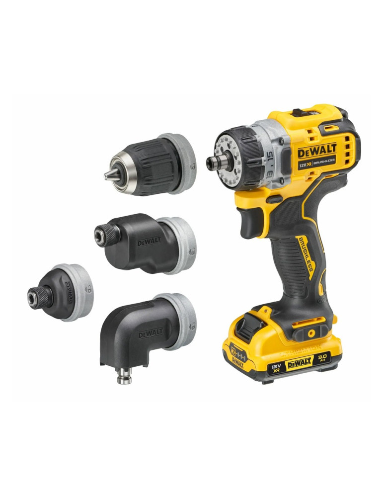 Dewalt Taladro Atornillador