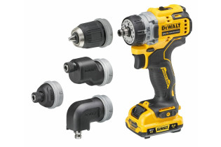 Dewalt Taladro Atornillador