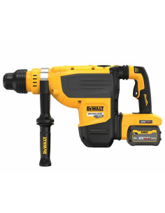 Dewalt Martillo electroneumatico 2