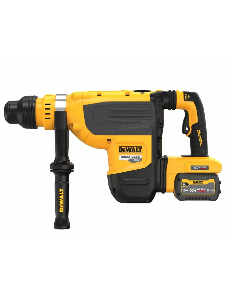Dewalt Martillo electroneumatico