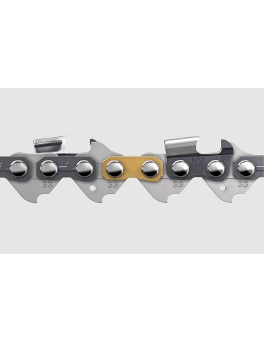 CADENA CORTADA SP33G 80 1,3MM
