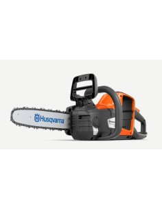MOTOSIERRA BATERIA 225i 12"