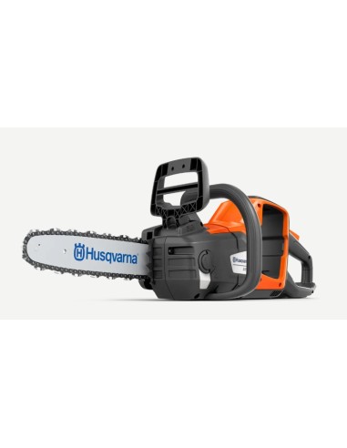 MOTOSIERRA BATERIA 225i 12"