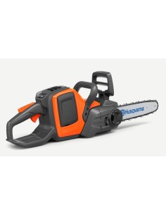 MOTOSIERRA BATERIA 225i 12" 2