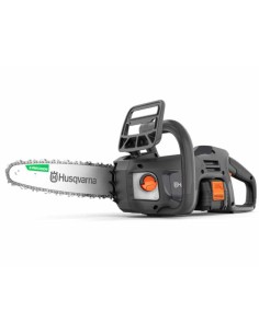 MOTOSIERRA ASPIRE C15X-P4A 10"B KIT
