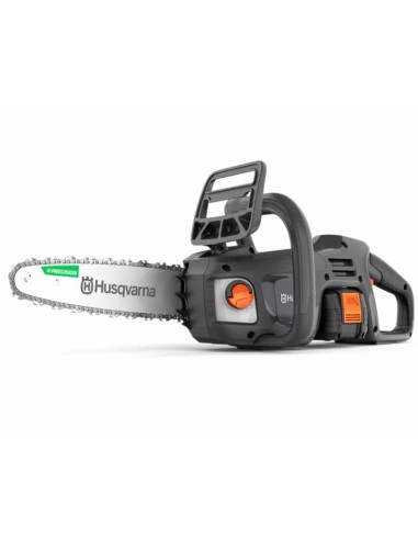 MOTOSIERRA ASPIRE C15X-P4A 10"B KIT