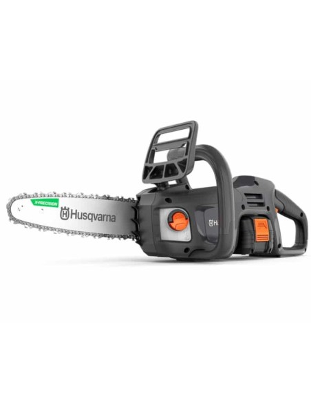 MOTOSIERRA ASPIRE C15X-P4A 10"B KIT