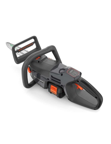 MOTOSIERRA ASPIRE C15X-P4A 10"B KIT (1)
