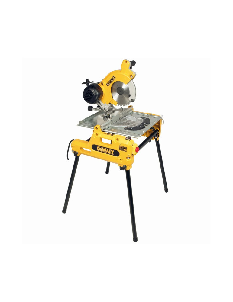DEWALT SIERRA COMBINADA