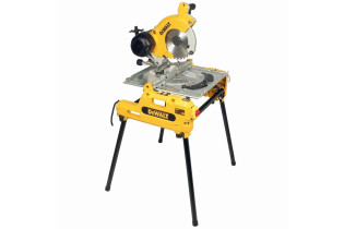 DEWALT SIERRA COMBINADA