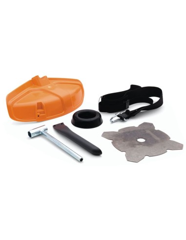 KIT DISCO HUSQVARNA 232L