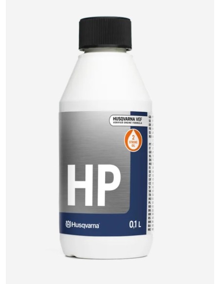 ACEITE 2T HP 0,1L(50xCAJA) 