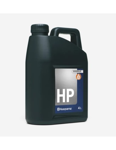 ACEITE 2T HP 4L(4xCAJA) 
