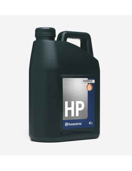 ACEITE 2T HP 4L(4xCAJA) 