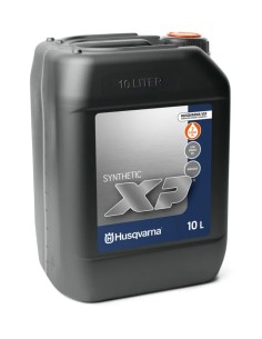 ACEITE 2T XP SYNTHETIC 10L NEW REF