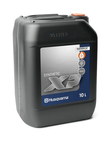 ACEITE 2T XP SYNTHETIC 10L NEW REF