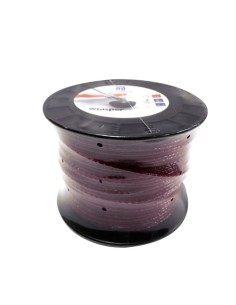 NYLON 3,3 MM 240M WHISPER X