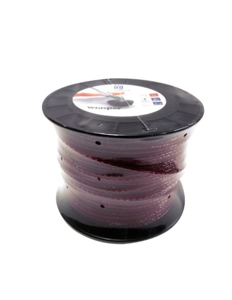 NYLON 3,3 MM 240M WHISPER X
