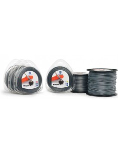 NYLON 2,7 MM 240M WHISPER X