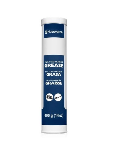 GRASA MULTI ADVANCED (400 GR)