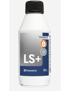 ACEITE 2T LS+ 0,1L (25 X CAJA)