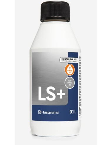 ACEITE 2T LS+ 0,1L (25 X CAJA)