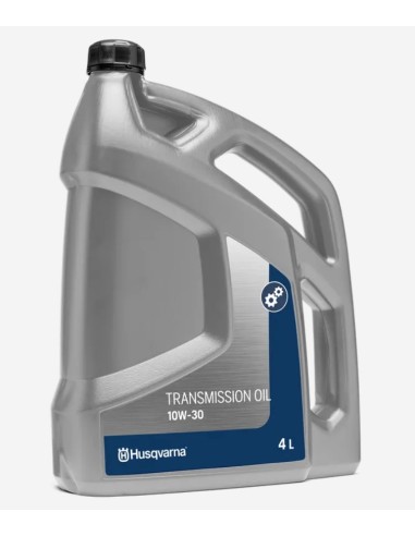 ACEITE TRANSMISION 4T 10W30 4L(3xCAJA)