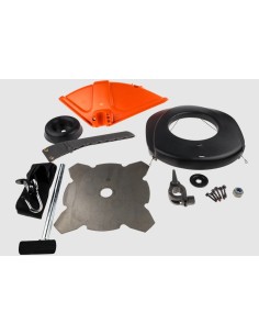 KIT DISCO 323/325/326/327