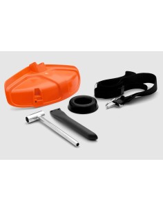 KIT DISCO 323/325/326/327 2