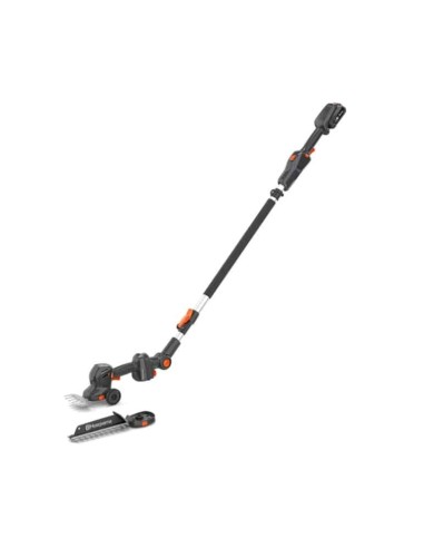 CORTASETOS ASPIRE SE20-P4A Telescop KIT