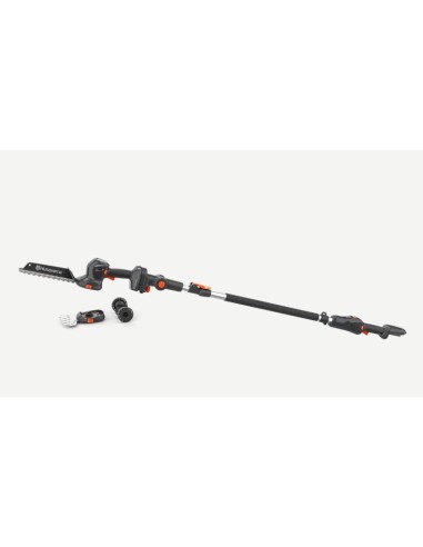 Cortasetos Aspire SE20-P4A TEL Sin Bateria