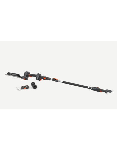 Cortasetos Aspire SE20-P4A TEL Sin Bateria
