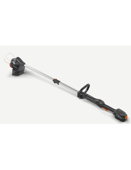 KIT RECORTADORA ASPIRE T28 Bat 4,0Ah
