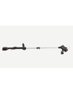 KIT RECORTADORA ASPIRE T28 Bat 4,0Ah 2