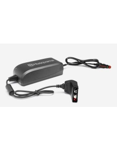 CARGADOR COCHE QC80F