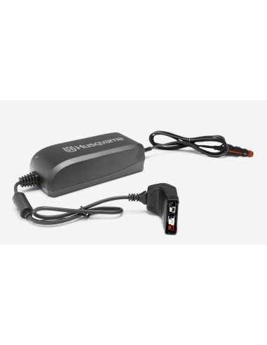 CARGADOR COCHE QC80F