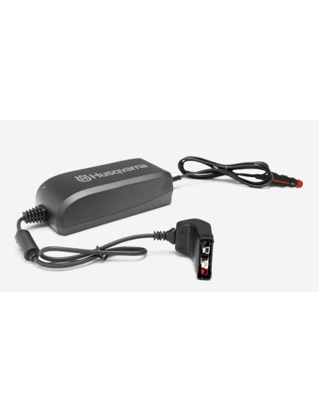 CARGADOR COCHE QC80F