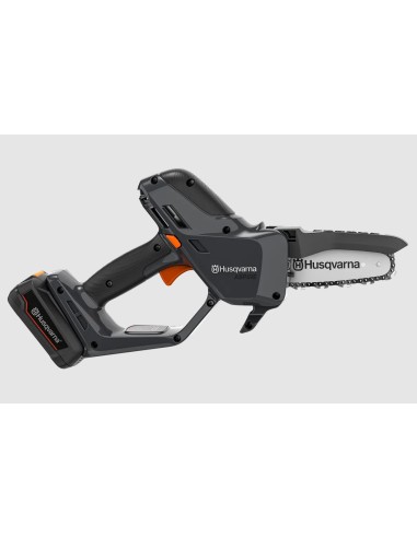 KIT PODADORA MANO ASPIRE P5 2,5Ah