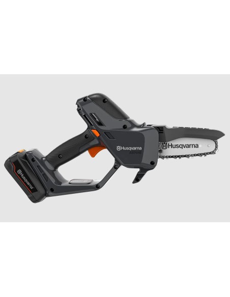 KIT PODADORA MANO ASPIRE P5 2,5Ah