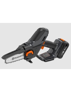 KIT PODADORA MANO ASPIRE P5 2,5Ah 2