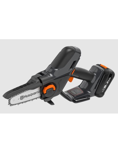 PODADORA MANO ASPIRE P5 Bare