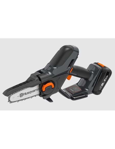 PODADORA MANO ASPIRE P5 Bare