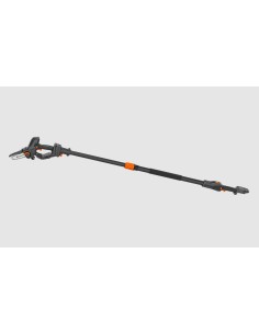 PODADORA MANO P5 + BARRA TELESCP. ASPIRE