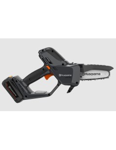 PODADORA MANO P5 + BARRA TELESCP. ASPIRE 2