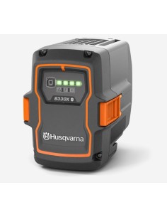 HUSQVARNA BATERIA PETACA BLi300 9,4Ah (1)