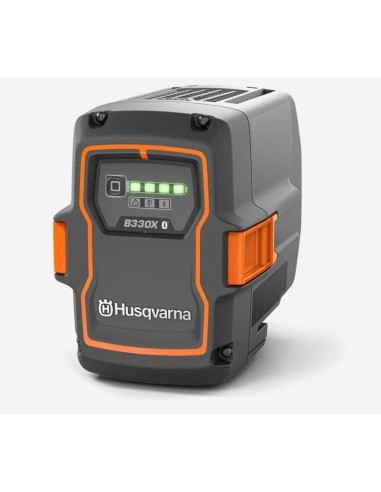 HUSQVARNA BATERIA PETACA BLi300 9,4Ah (1)
