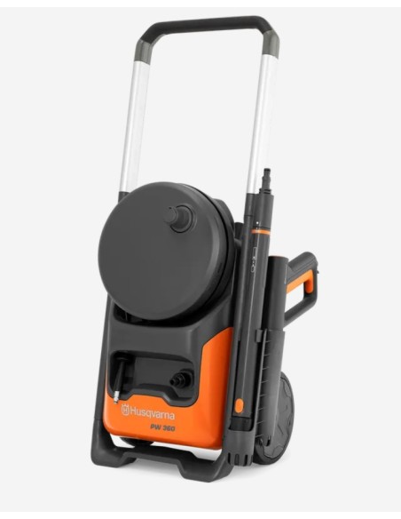 HUSQVARNA HIDROLIMPIADORA PW360
