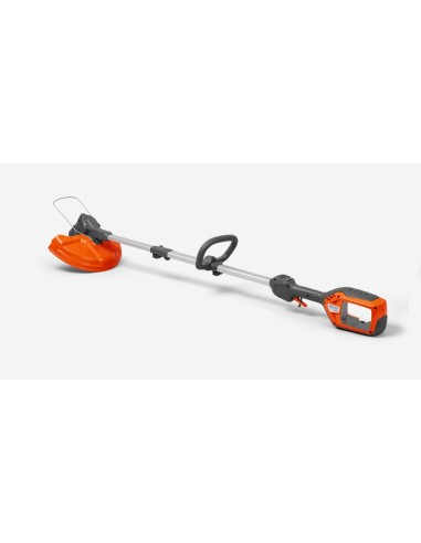 DESBROZADORA HUSQVARNA 215iL S/BAT/CARG (1)